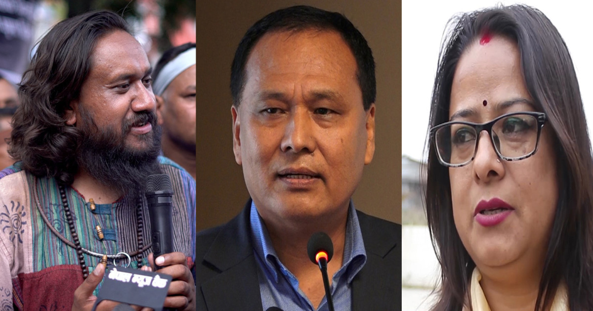 उज्यालो नेपालसहित तीन पार्टीबिच एकीकरणको तयारी