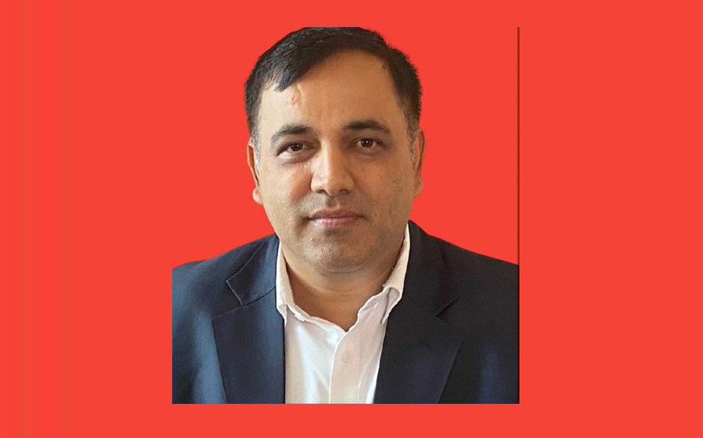 दुवाडीको अवकाशसँगै रिक्त सचिव पदमा अर्याललाई बढुवा गर्ने तयारी