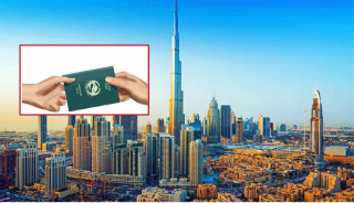 कूटनीति यूएईले दिन थाल्यो नेपालीलाई भिसा, पुलिस रिपोर्ट अनिवार्य