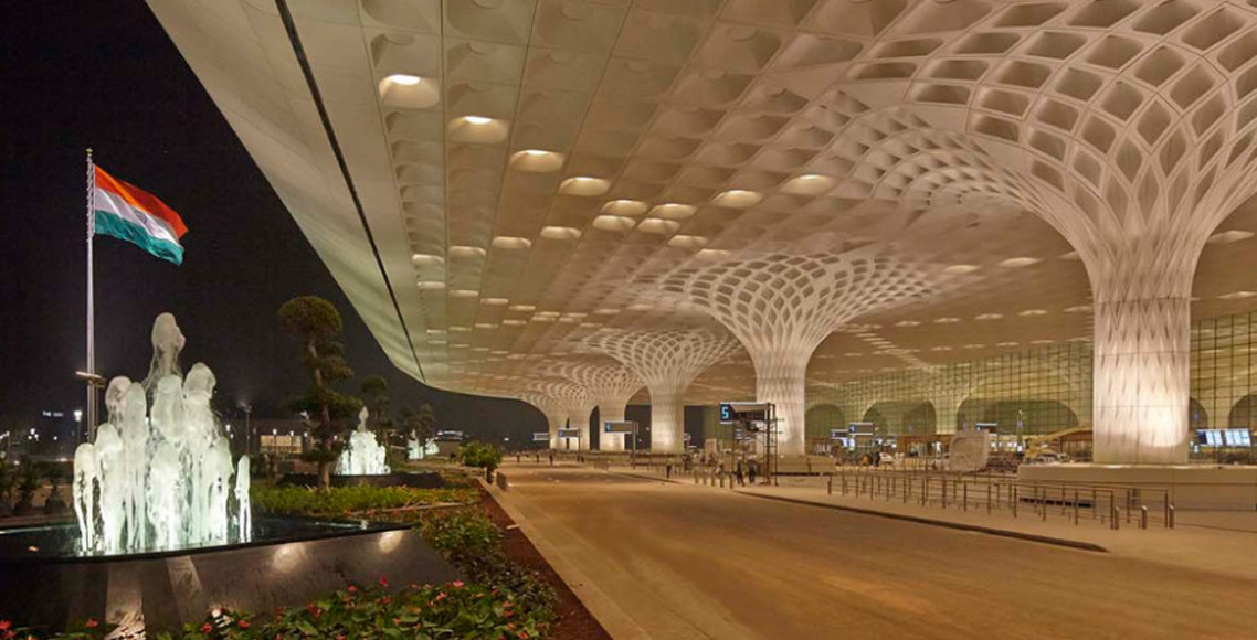 भारतीय पासपोर्ट प्रयोग गरेर ओमान जान लागेकी नेपाली महिला मुम्बईमा पक्राउ