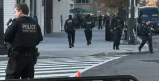 ह्वाइट हाउसनजिक गोली चल्दा २ जनाको मृत्यु