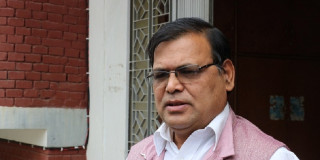 नगदै २० लाख बुझाए महराले, अब रिहा हुने