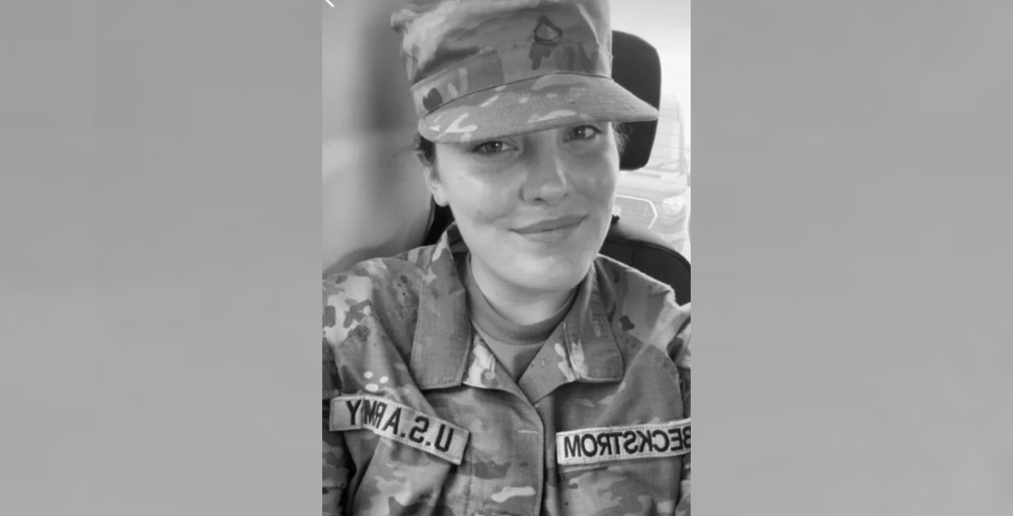 ह्वाइट हाउसनजिकै गोली लाग्दा घाइते नेसनल गार्ड साराको मृत्यु