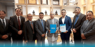 एनएमबि बैंकद्वारा डिजिटल नेपालको लागि नयाँ पेमेन्ट गेटवे सुरु