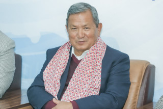 ‘नेपालमा दर्ता नभएका सामाजिक सञ्जाल फेरि बन्द गर्नुपर्छ’:  पृथ्वीसुब्बा गुरुङ