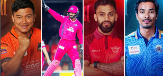 एनपीएल: आज चितवन र जनकपुर, पोखरा र कर्णाली भिड्दै