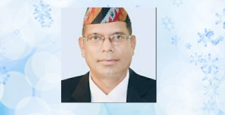 भ्रष्टाचार मुद्दामा कांग्रेस नेता जीवन बहादुर शाहीविरुद्ध सर्वोच्च गयो अख्तियार