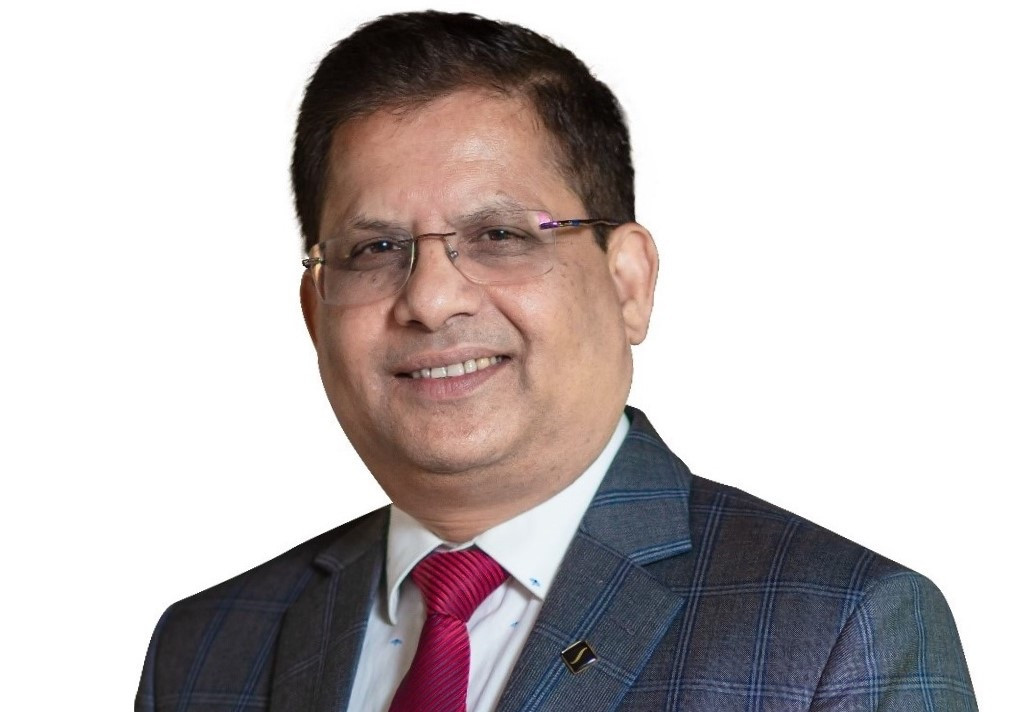 सिद्धार्थ बैंकमा कामु सीईओको जिम्मेवारी रामेश्वर बस्याललाई