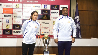 तयारी छोटो भएपनि उपाधि जित्छौंः एपिएफ