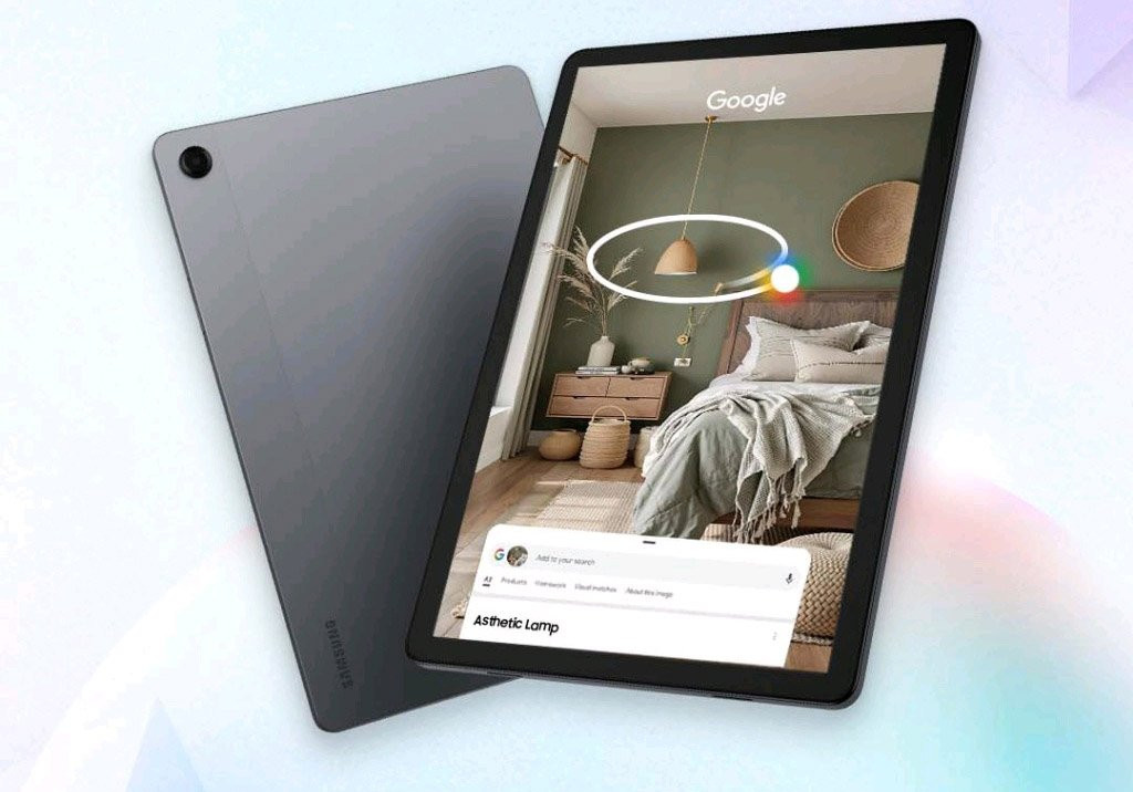 नेपालमा सामसुङ ग्यालेक्सी ट्याब ए११+ सार्वजनिक