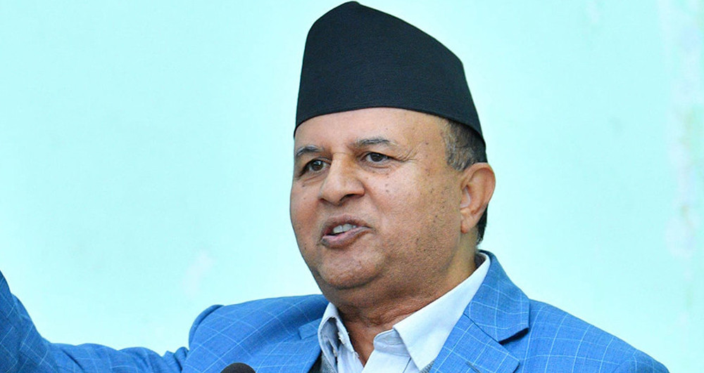 सर्वदलीय बैठकमा एमालेले भन्यो– अहिले विदेशमा रहेका नेपालीले भोट हाल्ने व्यवस्था नगरौँ