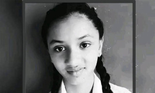 १३ वर्षीया अंशु हत्याकान्डः ५६ वर्षीय छिमेकी पक्राउ