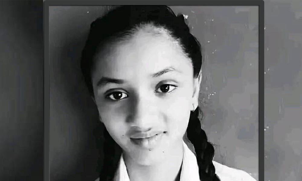 १३ वर्षीया अंशु हत्याकान्डः ५६ वर्षीय छिमेकी पक्राउ