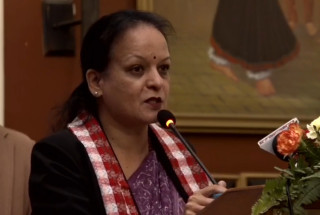 एआईले गर्दा समाचारको मूल्य र मान्यता मरेको छः सचिव अर्याल