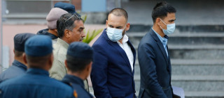 क्यानका महानिर्देशक प्रदिप अधिकारीको भ्रष्टाचार मुद्दामा थुनछेक बहस  जारी