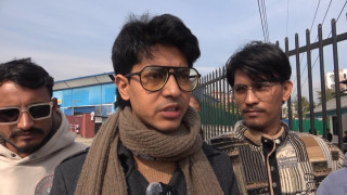 मिराज ढुंगानले मागे प्रधानमन्त्री कार्कीको राजीनामा