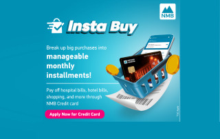 एनएमबि बैंकद्वारा ‘एनएमबि इन्स्टा बाइ’ सुविधा सार्वजनिक