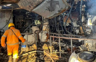 नाइट क्लबमा आगलागी अपडेटः ४ नेपालीको मृत्यु (नामावलीसहित)