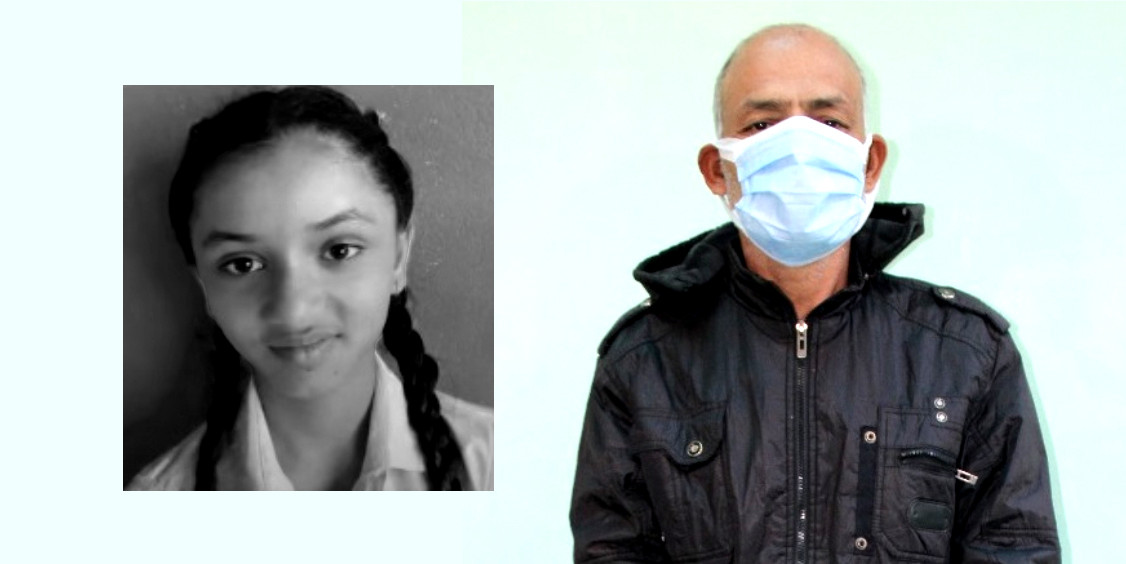 यसरी भएको थियो अंशुको बलात्कार पछि घाँटी रेटेर हत्या