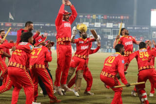 एनपीएल–२ को विजेता लुम्बिनीलाई कति छ पुरस्कार राशि ?