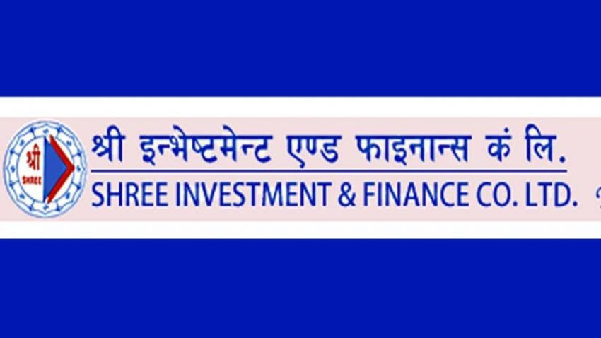 राष्ट्र बैंकद्वारा श्री इन्भेष्टमेन्ट एण्ड फाइनान्सको लाभांश स्वीकृत