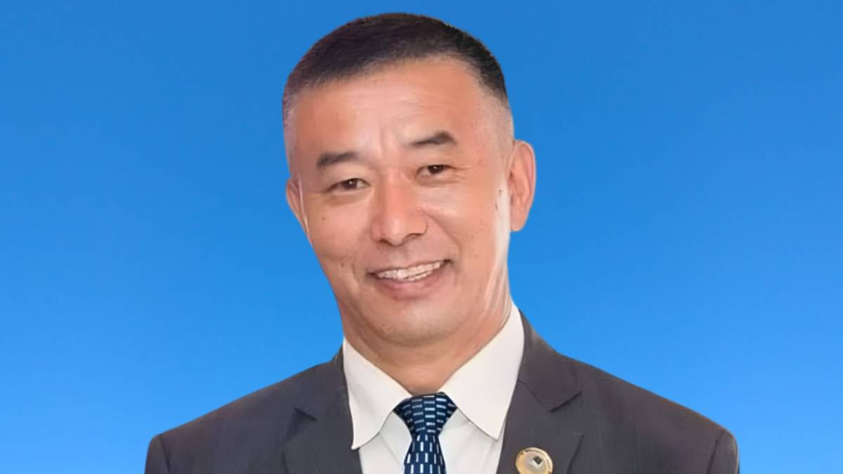 पासाङ शेर्पाको नाम उम्मेदवारी सूचीबाट हटाइयो