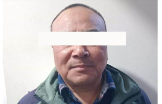 हर्क साम्पाङ नेतृत्वको श्रम संस्कृति पार्टीका उपाध्यक्ष पक्राउ