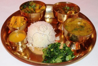 खानामा कपाल भेटिए के गर्ने ?