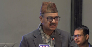 जेन-जी आन्दोलनका घाइते र सहिद परिवारलाई निःशुल्क वैदेशिक रोजगारीमा पठाउँछौँः श्रममन्त्री भण्डारी