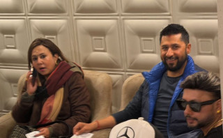 रविलाई रुपन्देही लगिँदै