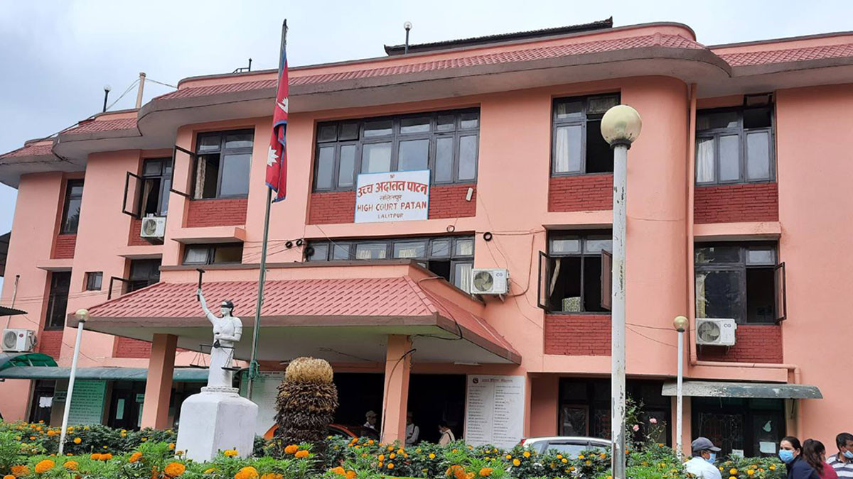 एन्फाको निर्वाचन प्रक्रिया तत्कालका लागि रोक्न अदालतको अल्पकालीन अन्तरिम आदेश