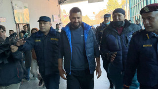 बैंक जमानत बुझाएपछि छुटे रवि लामिछाने