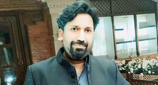 सेयर कारोबारी दीपेन्द्र अग्रवाल चुनदेवीबाट पक्राउ