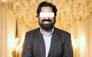 सीआईबी परिसरभित्रै ‘अनसन’मा दीपेन्द्र अग्रवाल