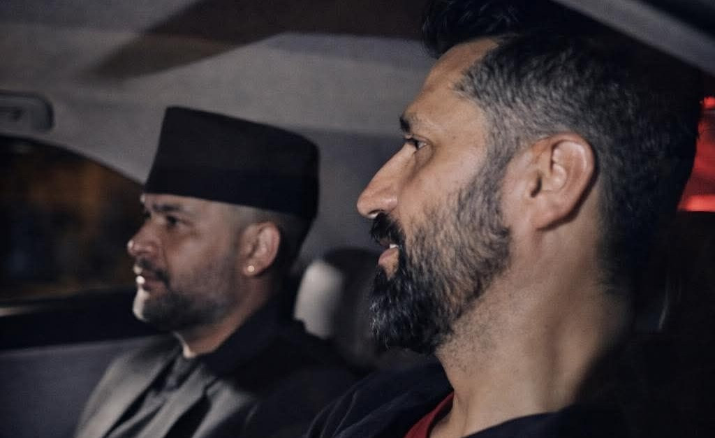 रवि–बालेन भेटमा के–के भयो कुराकानी ?