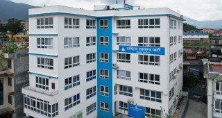 रास्वपामा समानुपातिक उम्मेदवार छनोट प्रक्रिया सुरु