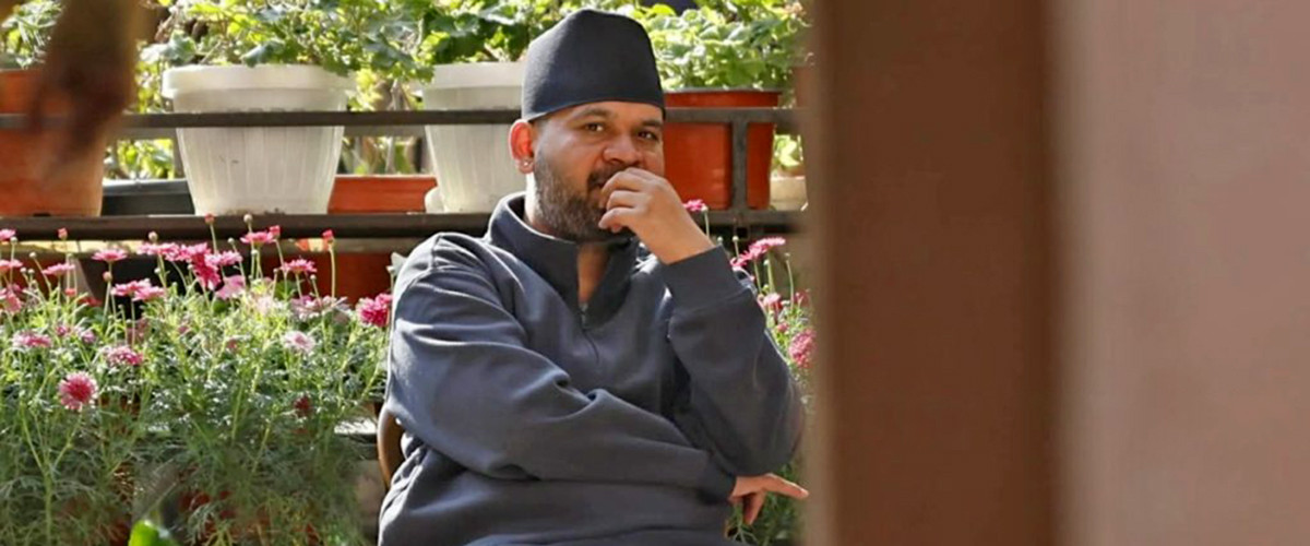 जेनजीलाई बालेनले भने- तपाईहरू एक ठाउँ आउनुहोस्, एकता त्यहाँबाट सुरु हुन्छ