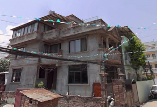 बालेनको पार्टी कार्यालय आजबाट सञ्चालन हुने