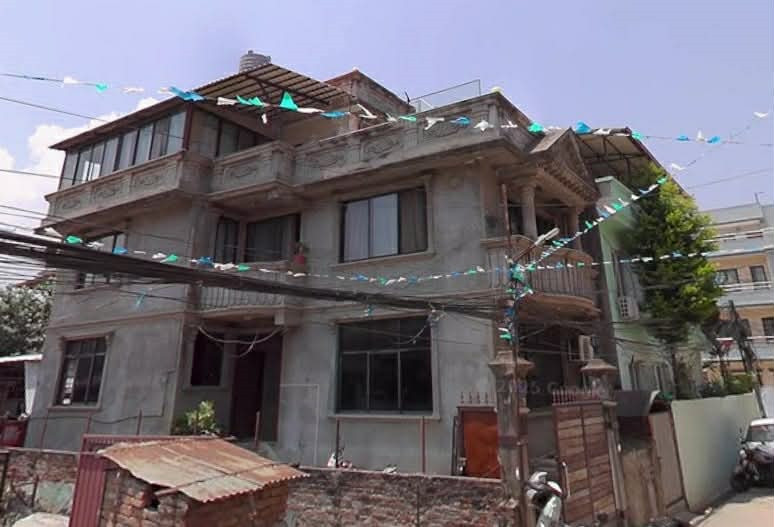 बालेनको पार्टी कार्यालय आजबाट सञ्चालन हुने