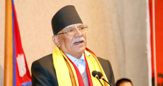 प्रतिनिधिसभा निर्वाचनः प्रचण्ड कहाँ–कहाँबाट उम्मेदवार सिफारिस भए ?