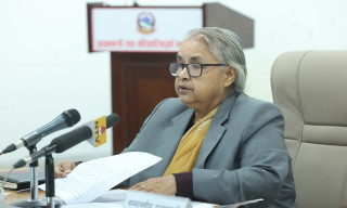 प्रधानमन्त्री कार्कीद्वारा शीर्ष नेताको बैठक आह्वान