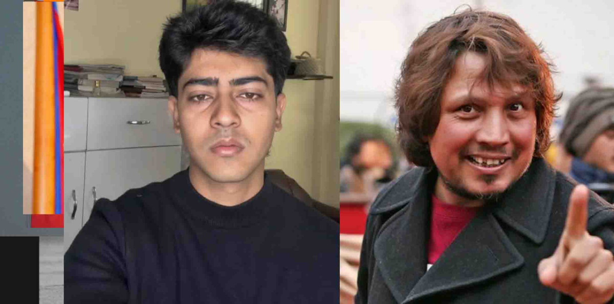 मिरजका पक्षमा दीपक, लेख्छन्- ‘यिनका अभिव्यक्तिमा धेरै परिपक्वता पाउँछु’