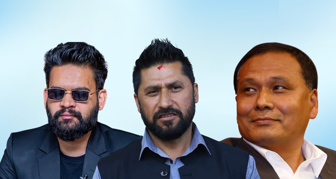 बालेन, रवि र कुलमानबिच आजै एकताका लागि हस्ताक्षर, शनिबार घोषणा सभा !