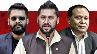 कुलमान रास्वपाको उपसभापति बन्ने, समानुपातिक सूचीमा कति ?