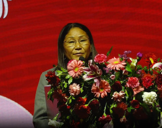 नेपाल र चीनबीचको सम्बन्ध अझै सुदृढ बनाउनुपर्छः उपसभामुख राना