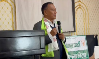 समानुपातिक सूची बुझाउन पाउनुपर्ने माग राख्दै अदालत जाने तयारीमा कुलमान