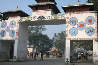 काँकडभिट्टा नाकाबाट सबैभन्दा बढी अलैँची निर्यात