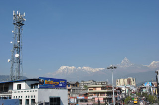 विद्यार्थीका लागि नेपाल टेलिकमको ‘एनटी फाइबर विद्यार्थी अफर’ सार्वजनिक