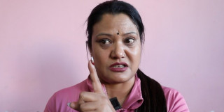 जेनजी आन्दोलनका सहिद रसिक खतिवडाकी आमा रचना पनि रास्वपाको समानुपातिक सूचीमा