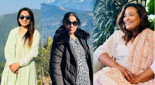 कांग्रेसको समानुपातिक सूचीमा कोशीबाट को को परे १८ जना ? (नामसहित)